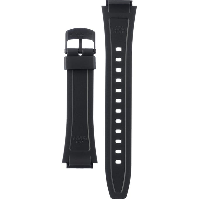 Casio 10268612 Horlogeband