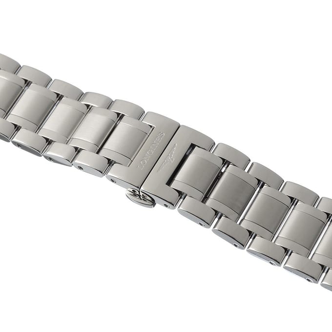 Longines L600110542 Master collection band