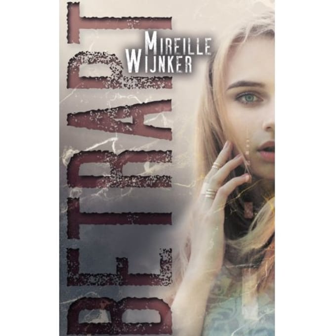 Betrapt - Mireille Wijnker