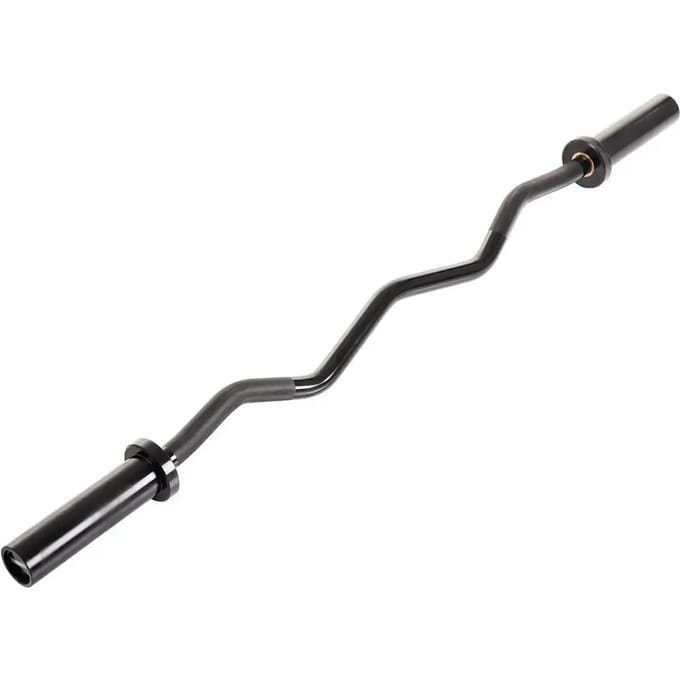 Gewichtsbalk Hammer Premium SZ-Curl
