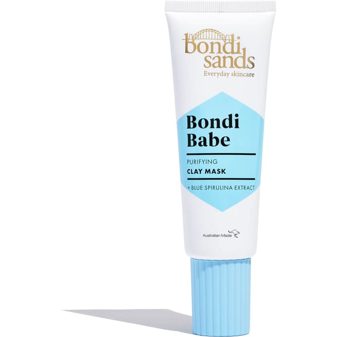 Bondi Sands Bondi Babe Kleimasker 75 ml