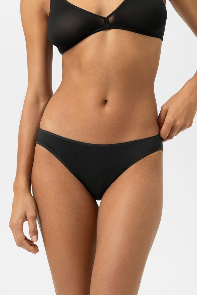 mey Damen Minislip Serie Soft Shape
