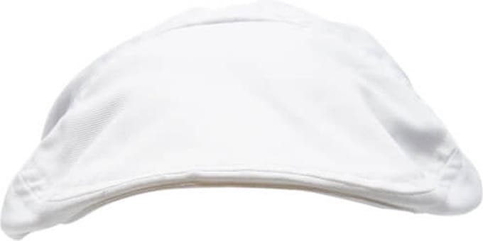 Mascot Food & Care Flat cap 20350-230 - Wit - M