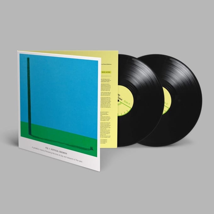 Arab Strap - Half-Told Tales (2 LP)