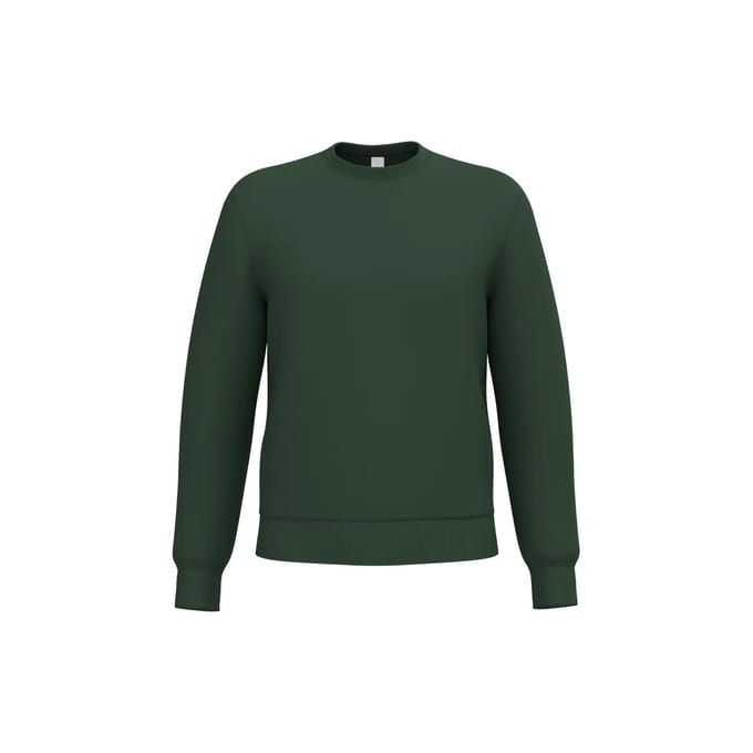 Sweater met ronde hals iDeal Basic Brand