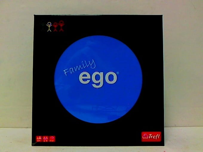 Ego Family