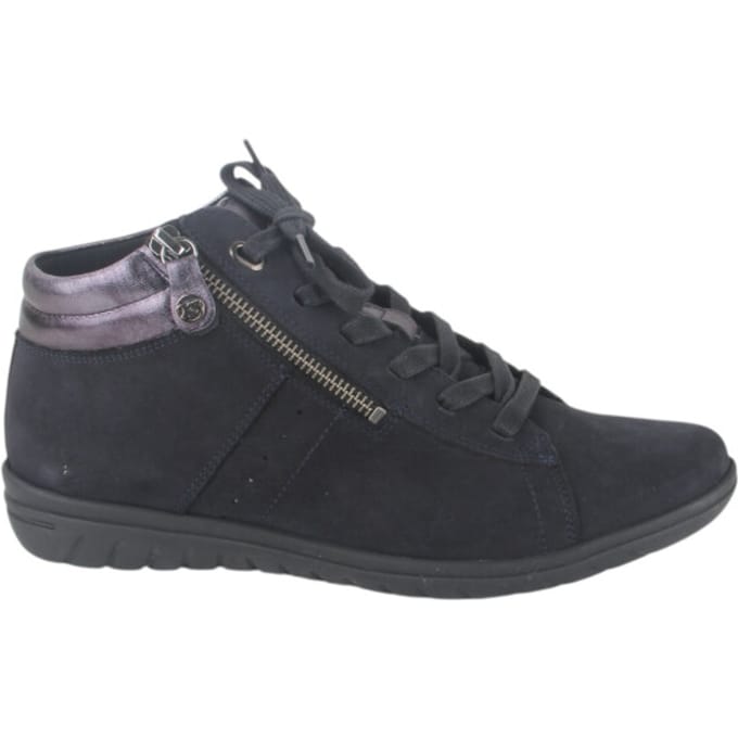 Hartjes 172.0836/21-47.13 dames veterboots sportief