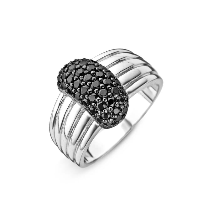 Orphelia ZR-3757/56 - Ring (sieraad) - Zilver 925