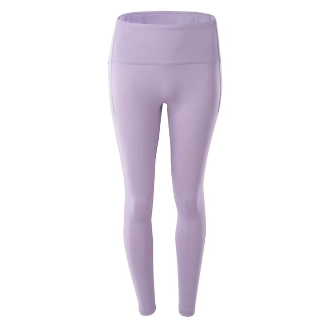 Leggings voor dames IQ Cross The Line Lemini