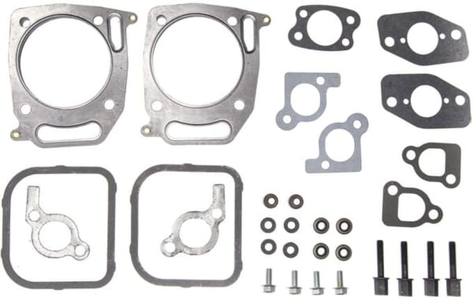 Briggs & stratton pakkingset kleppen