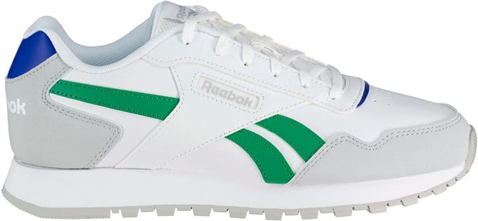 Reebok Classics Glide Schoenen Wit EU 37 Kinderen