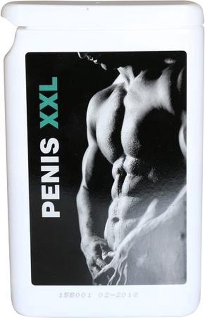 Libido Verhogers - Penis XXL