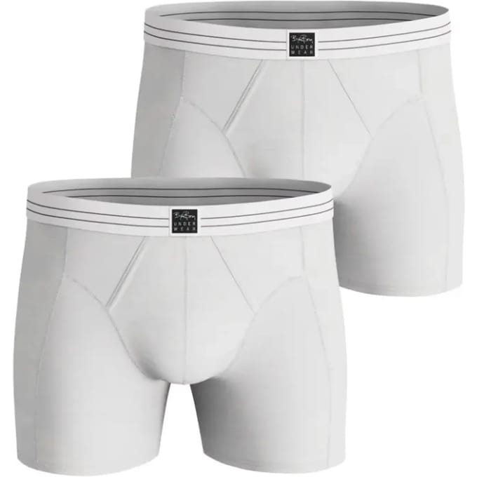 Boxer van katoen Björn Borg (x2)