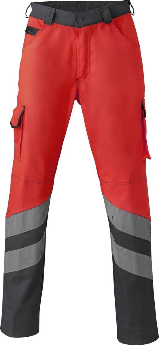 HAVEP 8704 Werkbroek 290 g/m² High Visibility