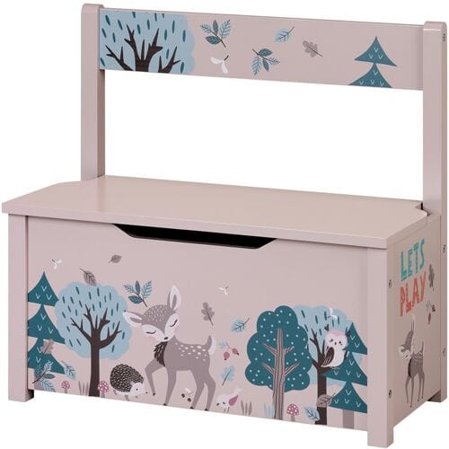 LIVARNO Kinder zitbank (Hert)