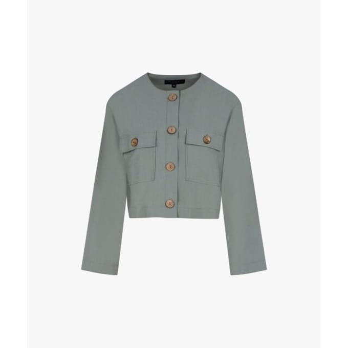 Elvira Collections e1 25-067 jacket alexie