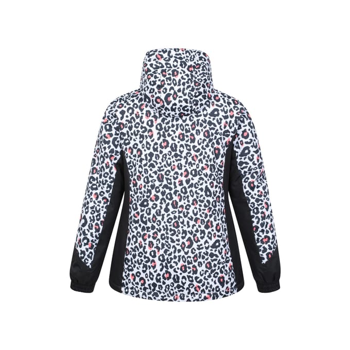 Mountain Warehouse Dames/Dames Dawn II Bedrukte Ski-jas (Gemengd)