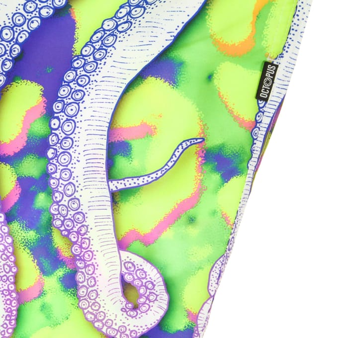 Drank Bermudashorts voor heren Boardshort Drank