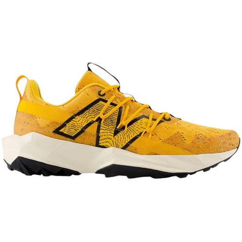 Hardloopschoenen New Balance Chaussures de running Tektrel textile respirant