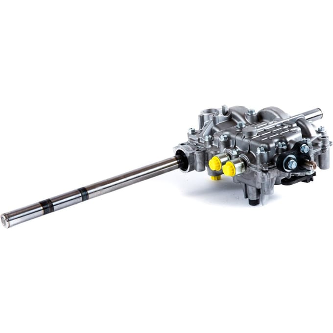 Husqvarna transmissie pr17 & r418ts awd