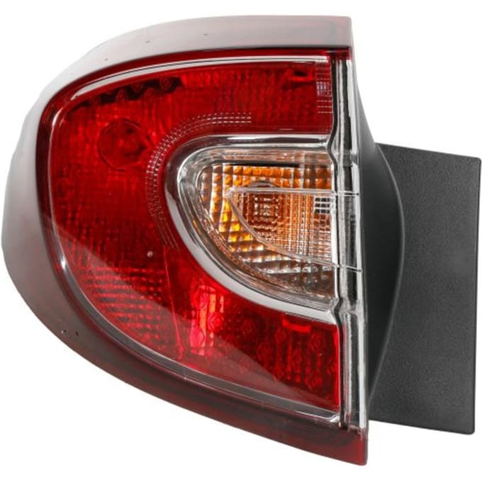 Achterlicht VALEO 044085