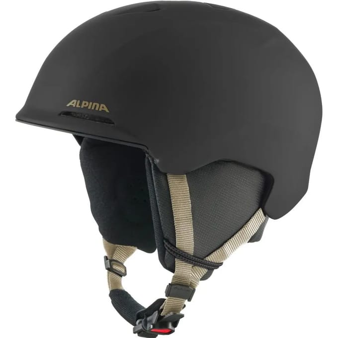 Skihelm Alpina Brix