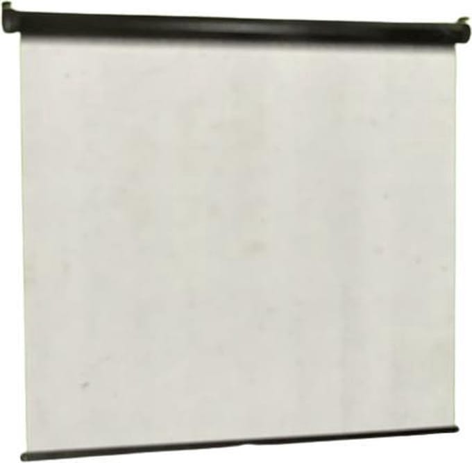 Wall Mounted Projector Screen 150cm x 150cm