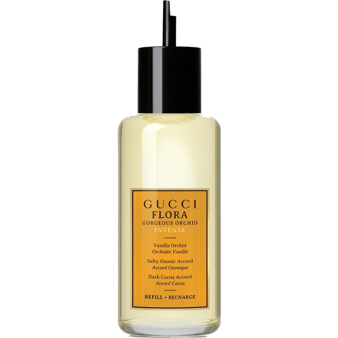 Gucci Flora Eau de Parfum Spray Intense Damesparfum Dames 150 ml