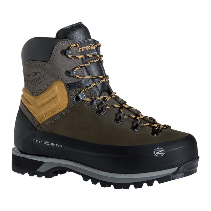 Wandelschoenen Trezeta Fitzroy waterproof