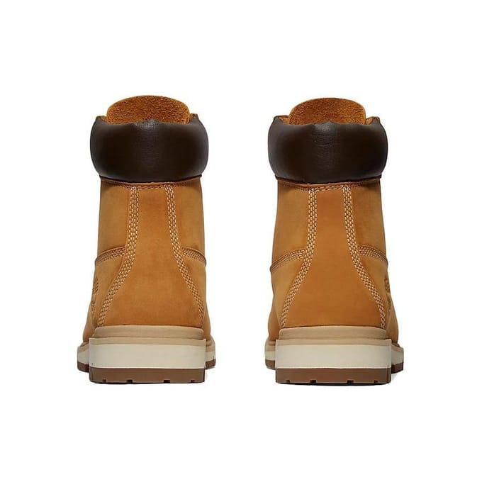 Timberland Radford 6  Boot Wheat Heren Sneakers Donkerbruin A1JHF231 40 brown
