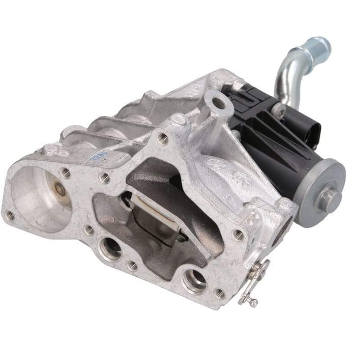 EGR module PIERBURG 7.01881.07.0
