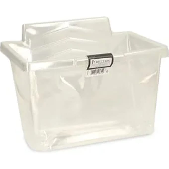 Perfection Verfemmer Roll & Go 25cm 3st