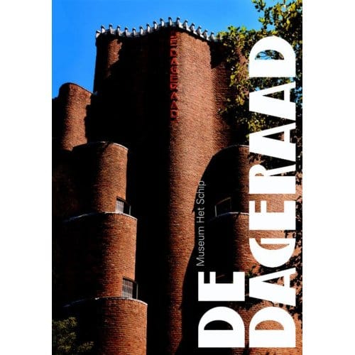 De Dageraad - Ton Heijdra