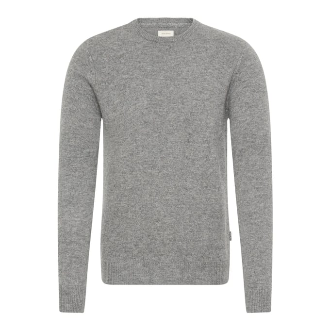 Trui met ronde hals Blend Bhbranko