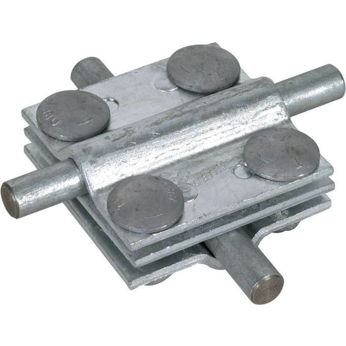 Dehn KS 8.10 Cross Unit Montage Accessoires - 318203
