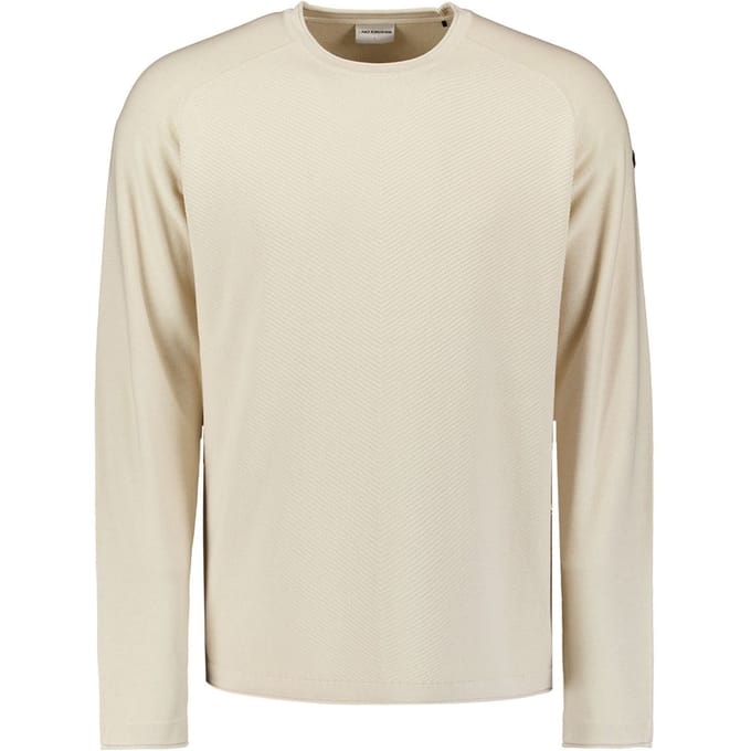 No Excess Pullover Crewneck Solid Mix Match Knit Kit Größe: XXL | Pullover Outlet | Herren