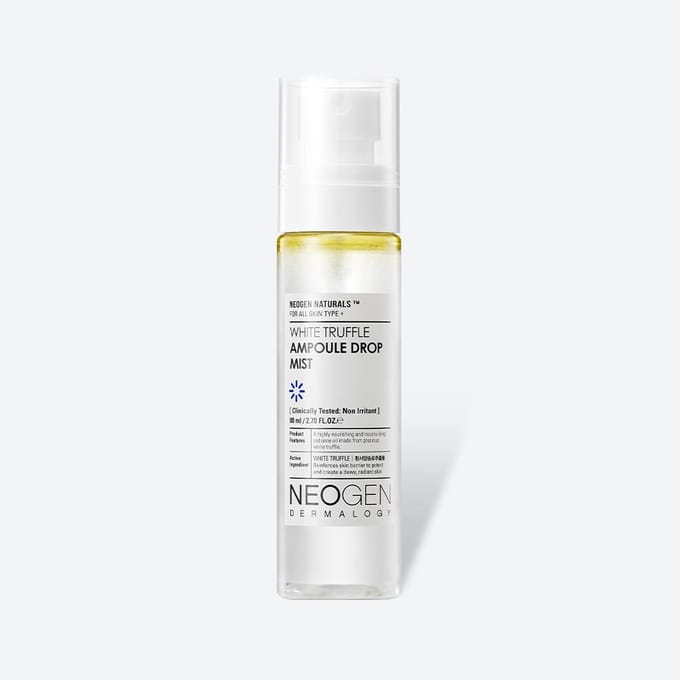 NEOGEN Witte Truffel Ampul Druppelmist 80 ml