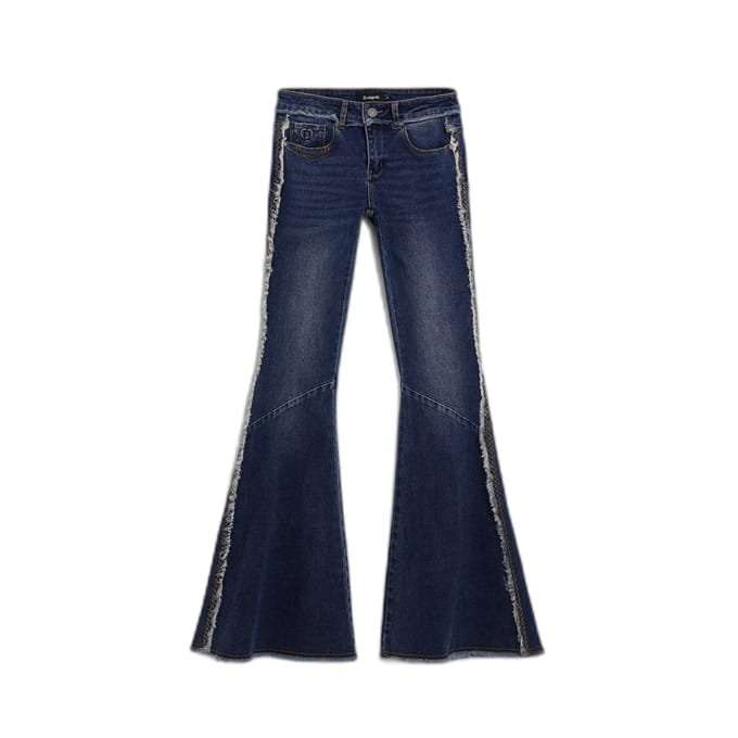 Damesjeans Desigual Duol