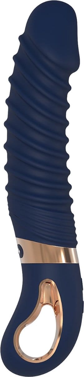 G-Spot Vibrator Nereos