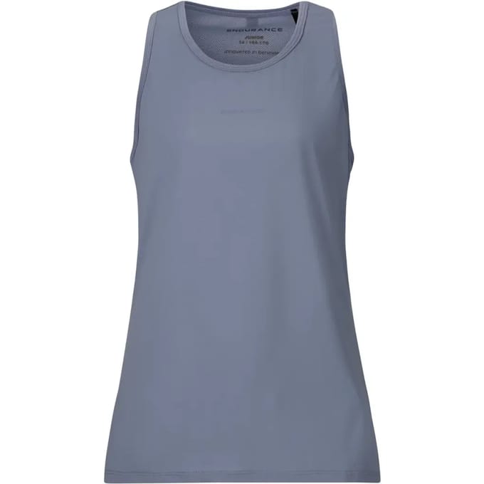 Kindertanktop Endurance Nane