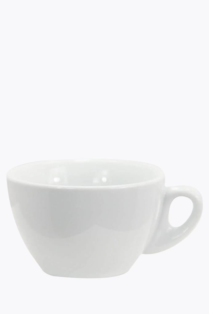 cilio cappuccinokop Roma wit
