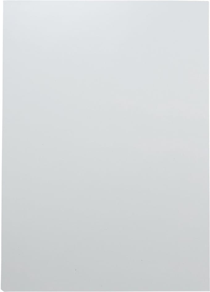Nobo poster stand replacement lens - A2 (420 x 594 mm)