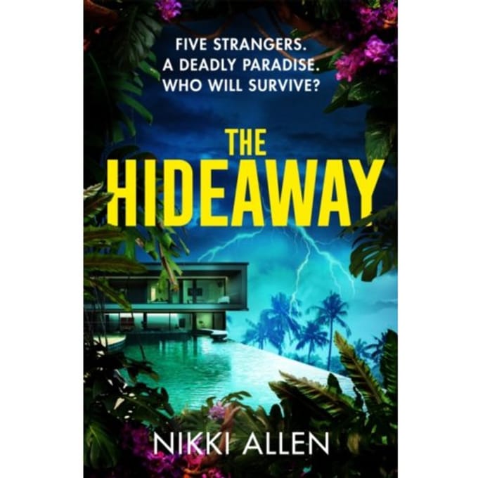 The Hideaway - Nikki Allen