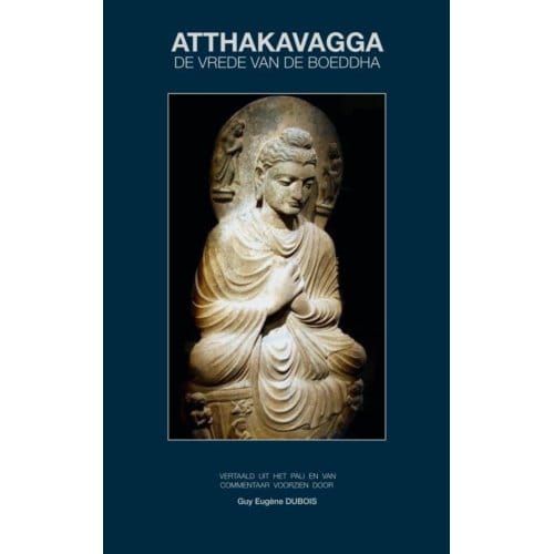 Atthakavagga - Guy Eugène Dubois