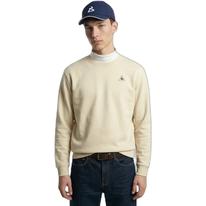 Sweatshirt Le Coq Sportif Relax N°1