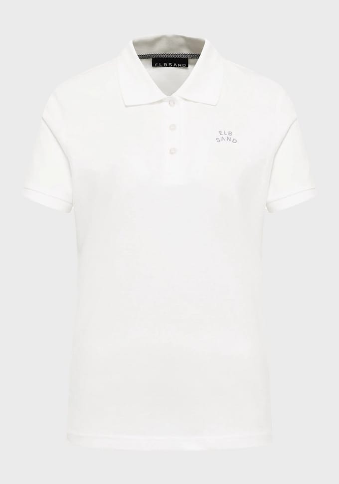 Stina Poloshirt Regular Fit