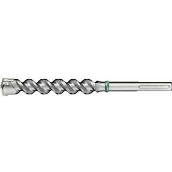 Hamerboor ENDURO D.28mm Werkend l.400mm L.520mm SDS-max HELLER