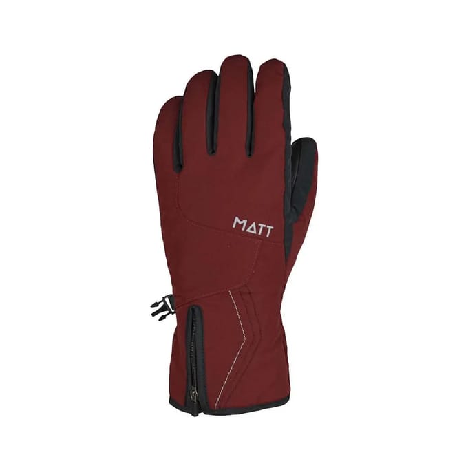 Skihandschoenen MATT Anayet