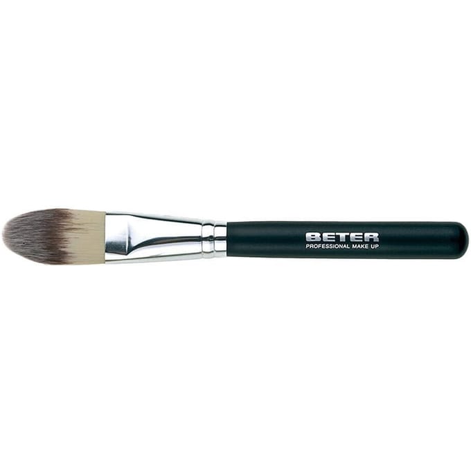 Beter Liquid Make Up Kwast - Synthetisch Haar