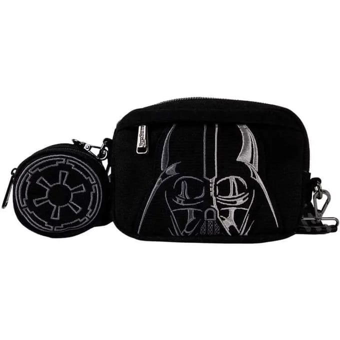 Loungefly Star Wars by Loungefly Sling Bag Bags